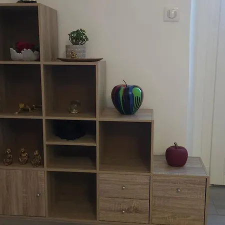 Apartment Cosy Des Reves Ii ,paris, Croissy-Beaubourg